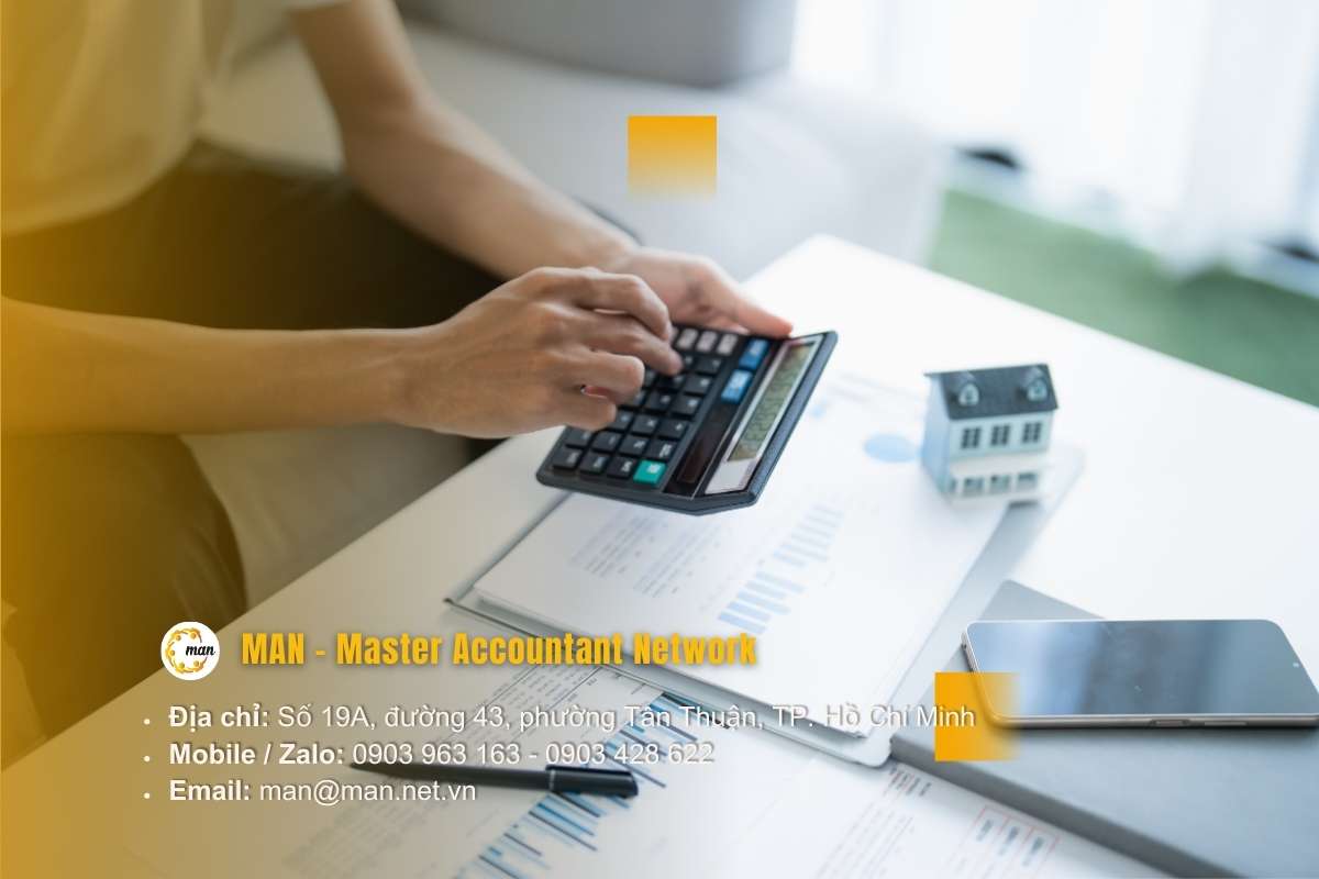 Tầm quan trọng và vai trò đa chiều của báo cáo kiểm toán thuế