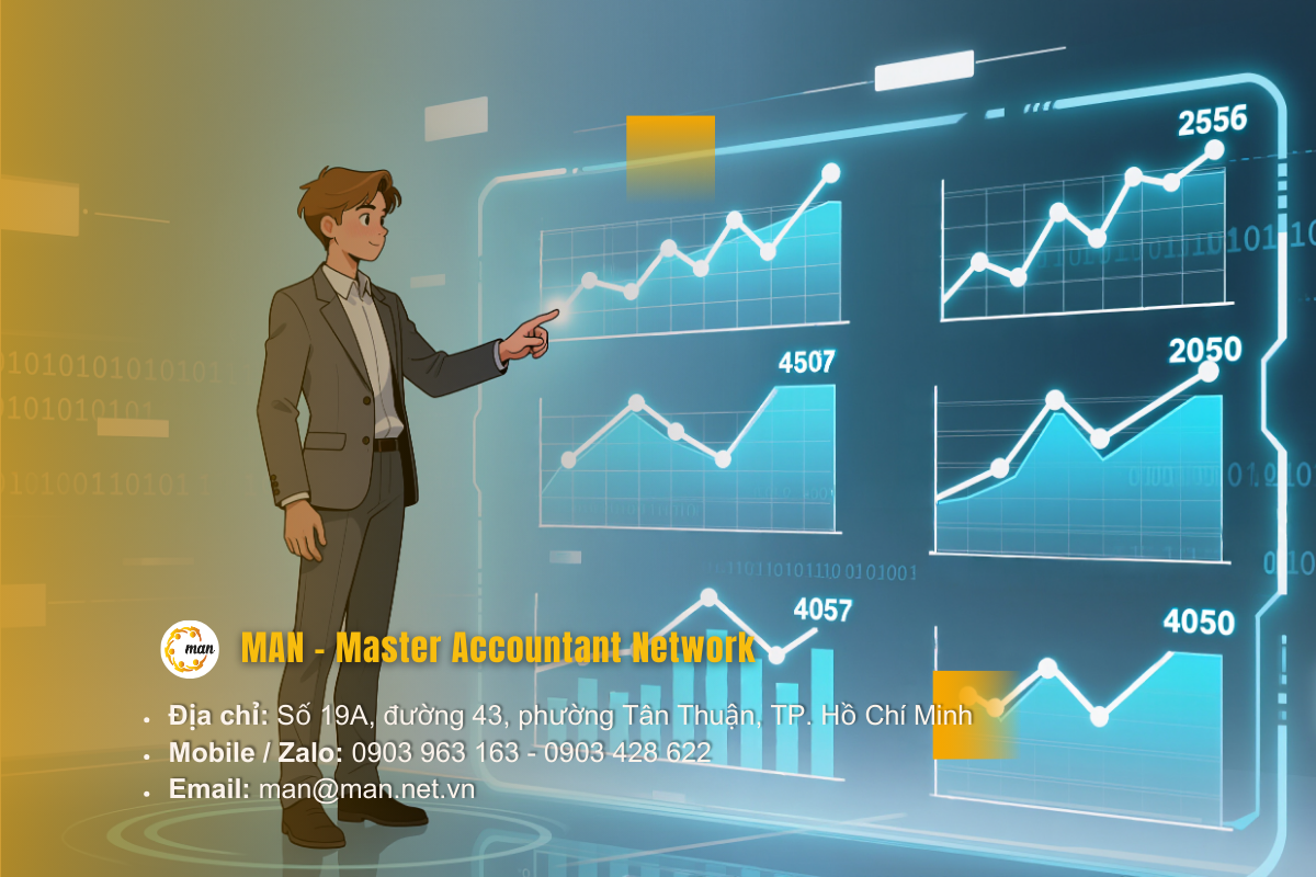 Thách thức và xu hướng phát triển của kiểm toán IT trong tương lai