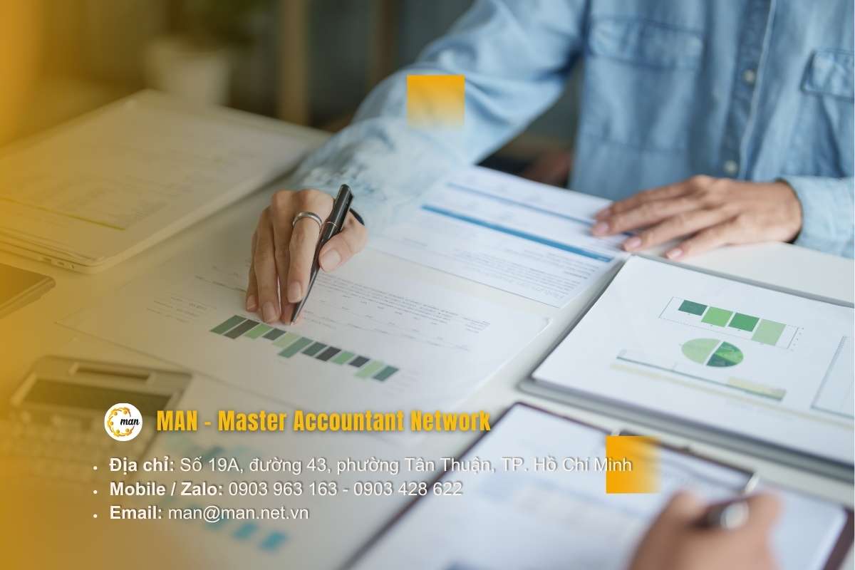 Tổng quan về dịch vụ đánh giá hệ thống kiểm soát nội bộ