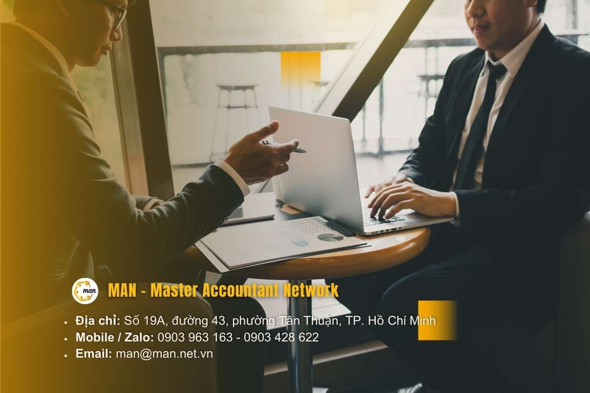 Top các công ty cung cấp dịch vụ kiểm toán theo yêu cầu uy tín tại TP.HCM