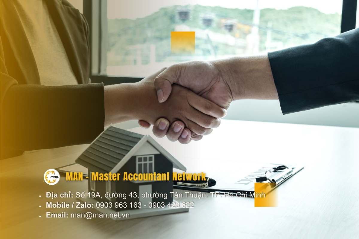 Vai trò của Kiểm toán ngành Bất động sản – Xây dựng đối với các bên liên quan