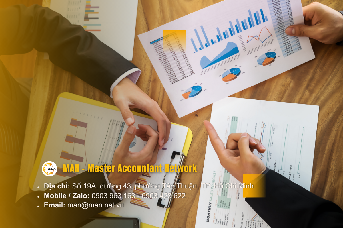 Vai trò của kiểm toán báo cáo tài chính trong doanh nghiệp