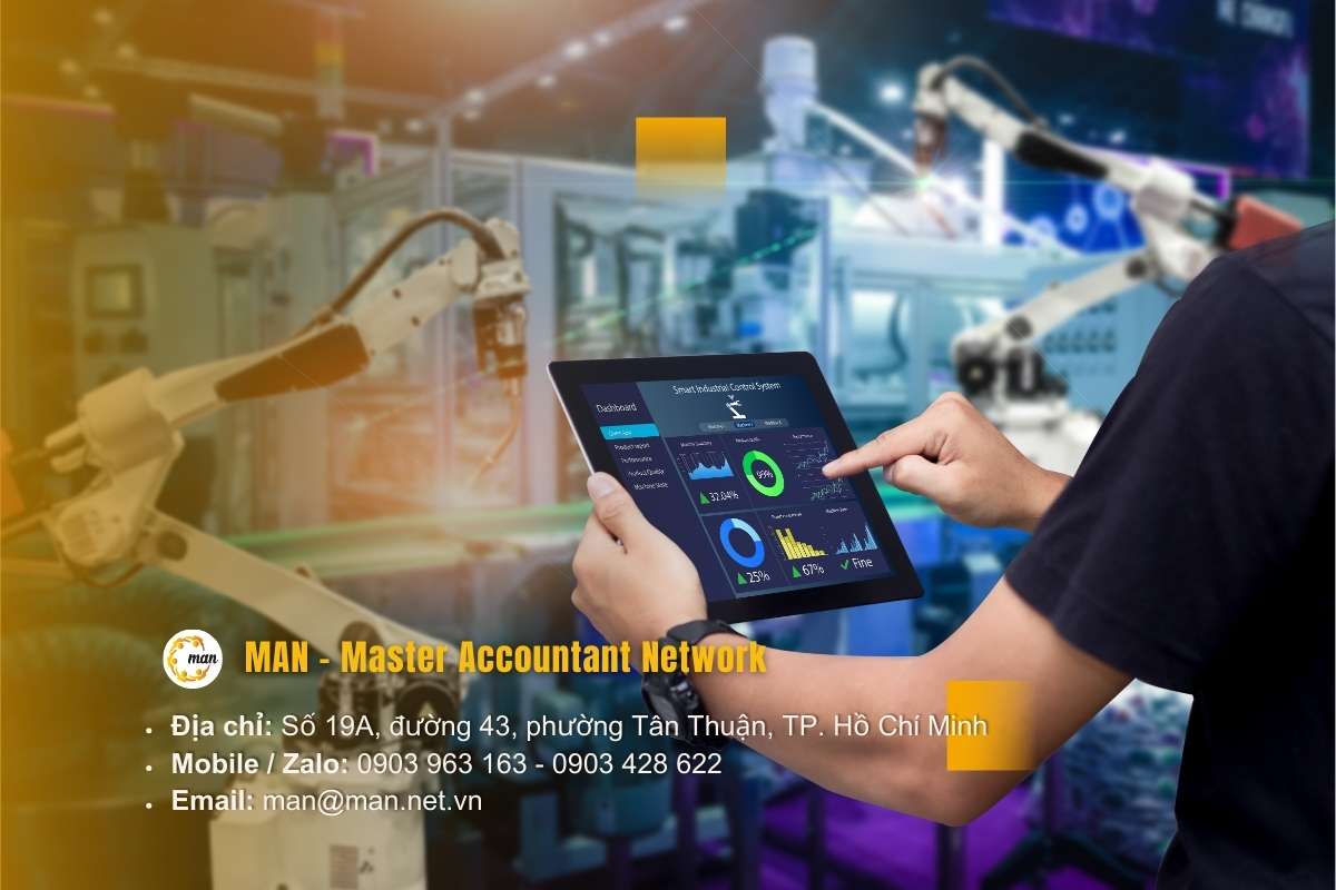 Xu hướng mới_ AI và Data Analytics trong kiểm toán ngành công nghệ