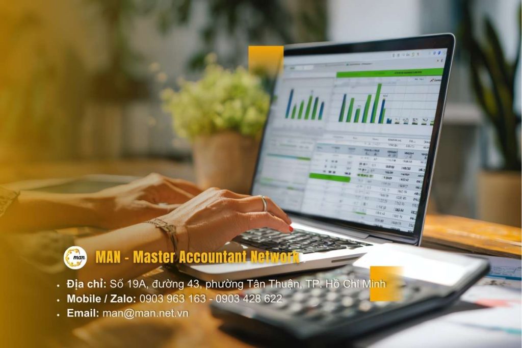 dịch vụ đánh giá hệ thống kiểm soát nội bộ