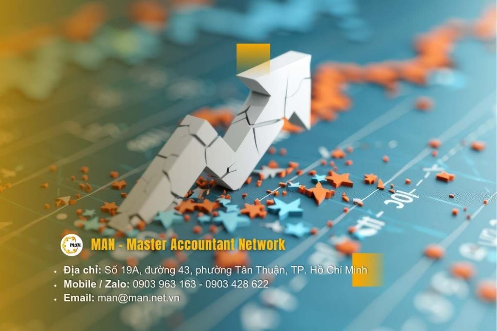 kiểm toán ngành thương mại – dịch vụ