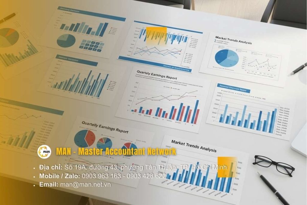 mẫu báo cáo và hướng dẫn kiểm toán