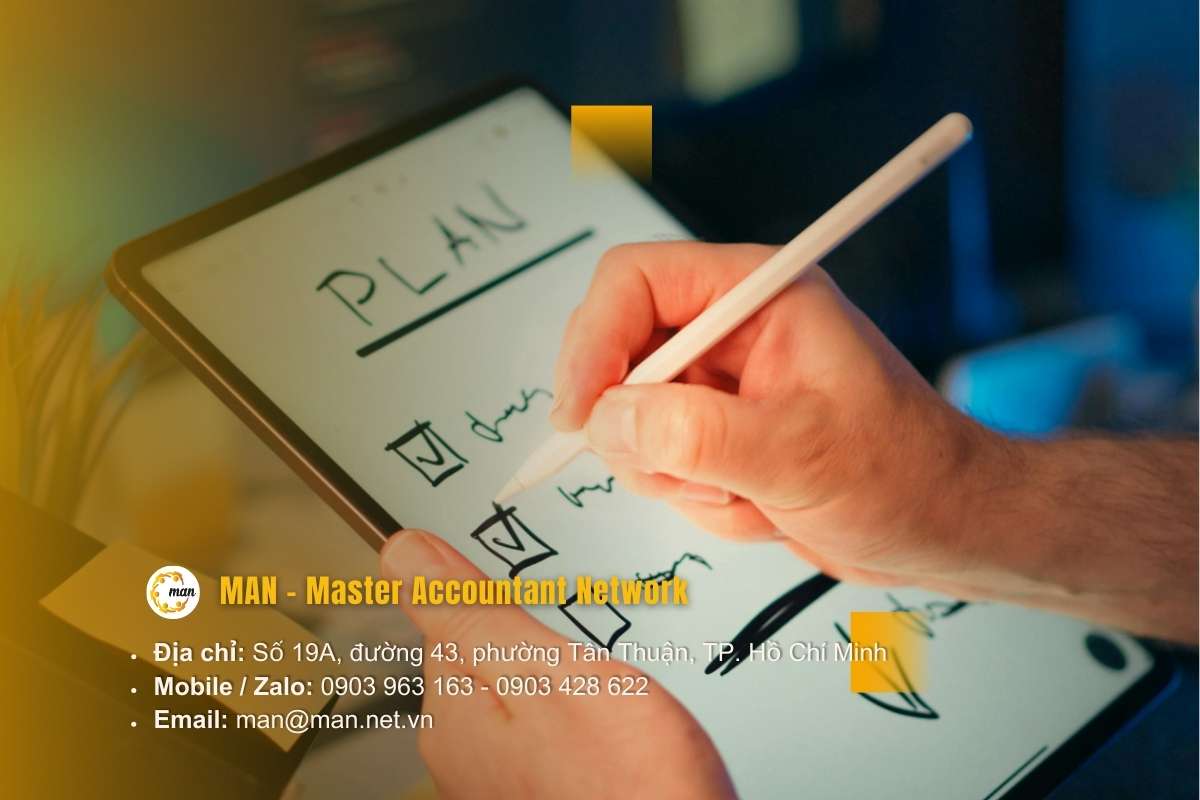 Bản chất và vai trò của lập kế hoạch kiểm toán báo cáo tài chính