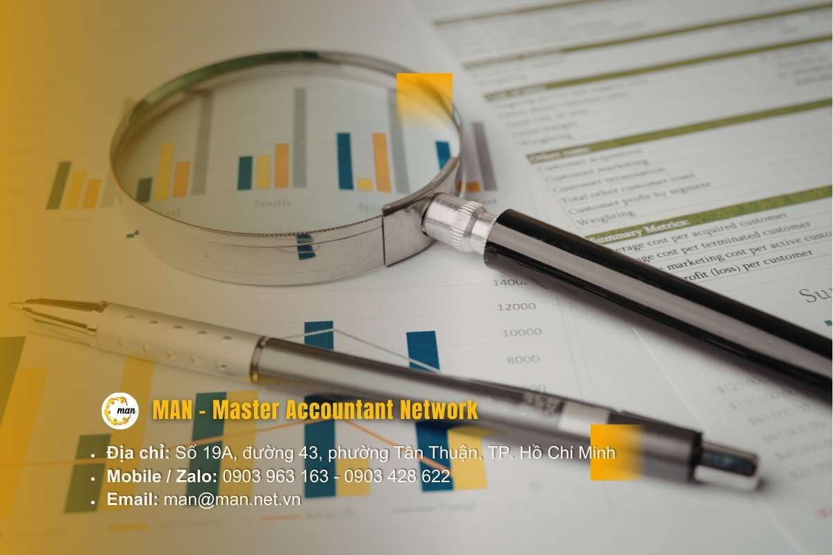 Bản chất và ý nghĩa của kiểm toán báo cáo tài chính trong nền kinh tế hiện đại