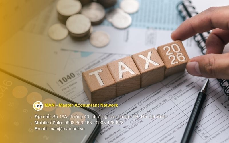 Bảng Giá Dịch Vụ Kiểm Toán 2026