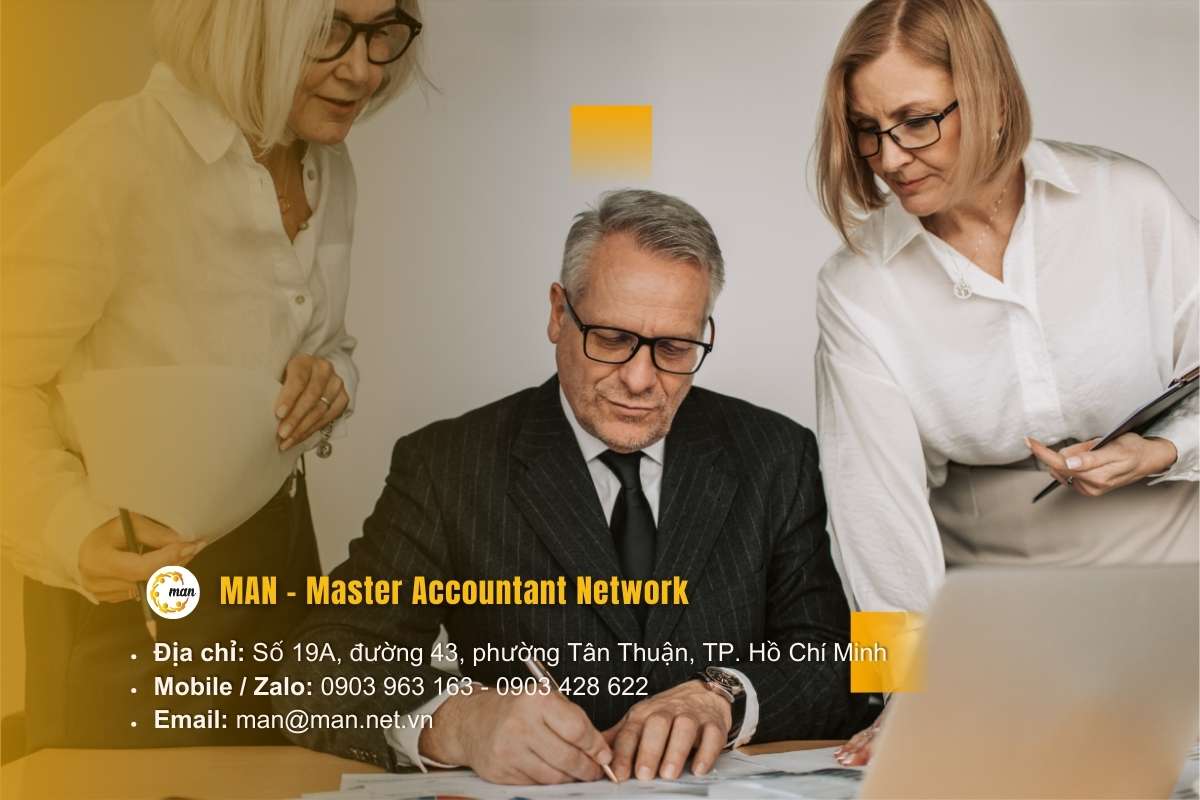 Các đơn vị thực hiện kiểm toán doanh nghiệp quy mô lớn uy tín tại Việt Nam