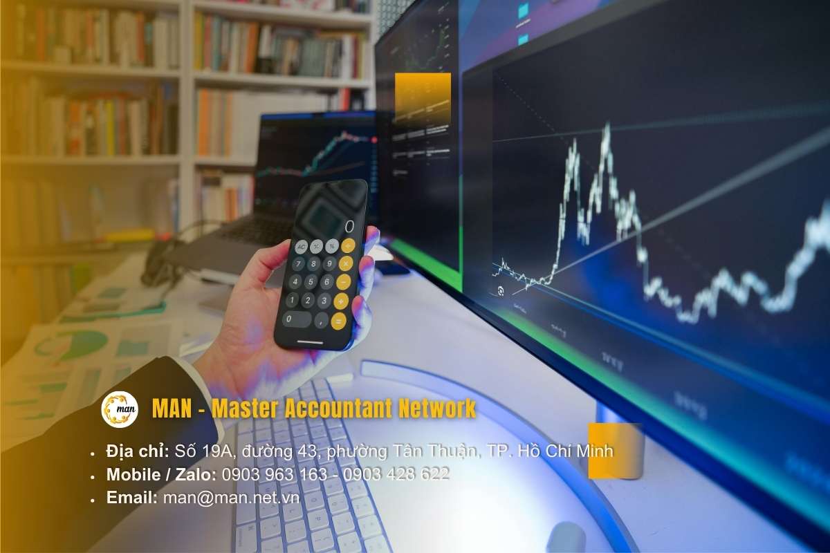 Các khía cạnh trọng tâm trong nội dung kiểm toán báo cáo tài chính