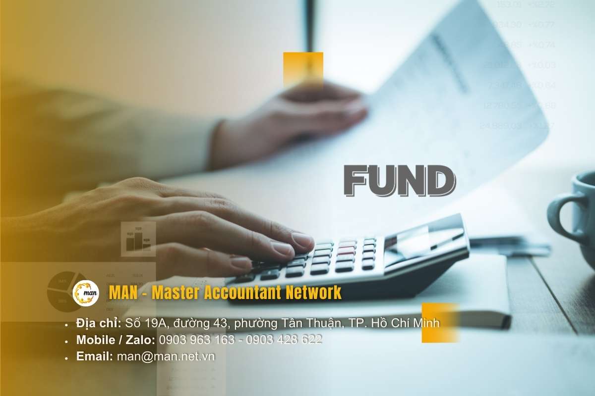 Các lĩnh vực nghiệp vụ trọng tâm trong quy trình kiểm toán quỹ đầu tư và công ty quản lý quỹ