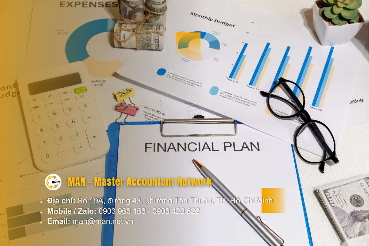 Căn cứ pháp lý xác định doanh nghiệp phải kiểm toán báo cáo tài chính