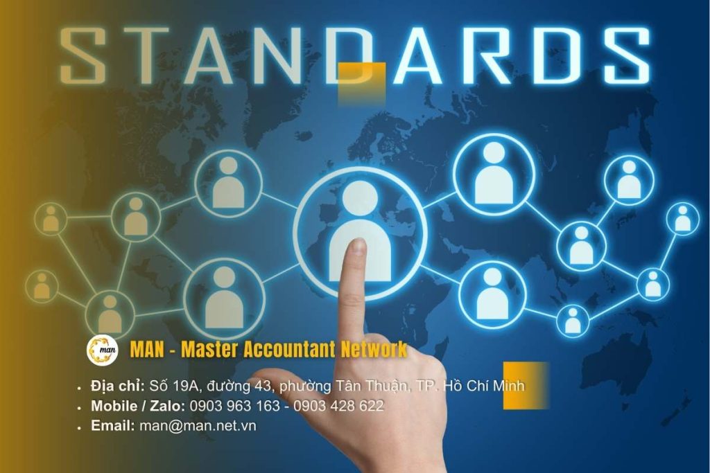 Chuẩn mực Kiểm toán Quốc tế ISA