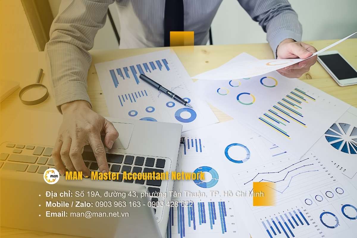 Danh sách 06 nhóm doanh nghiệp phải kiểm toán báo cáo tài chính năm 2026