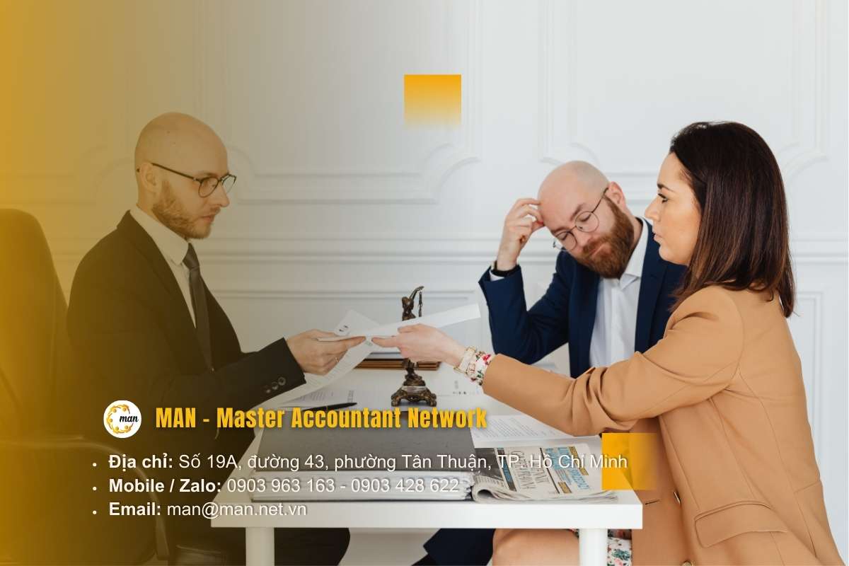 Danh sách 15 công ty kiểm toán uy tín hàng đầu Việt Nam hiện nay