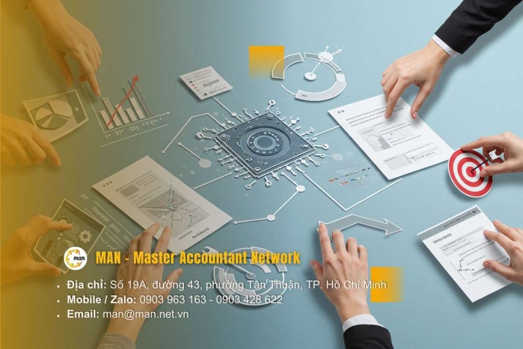 Dịch vụ kiểm toán quyết toán dự án hoàn thành