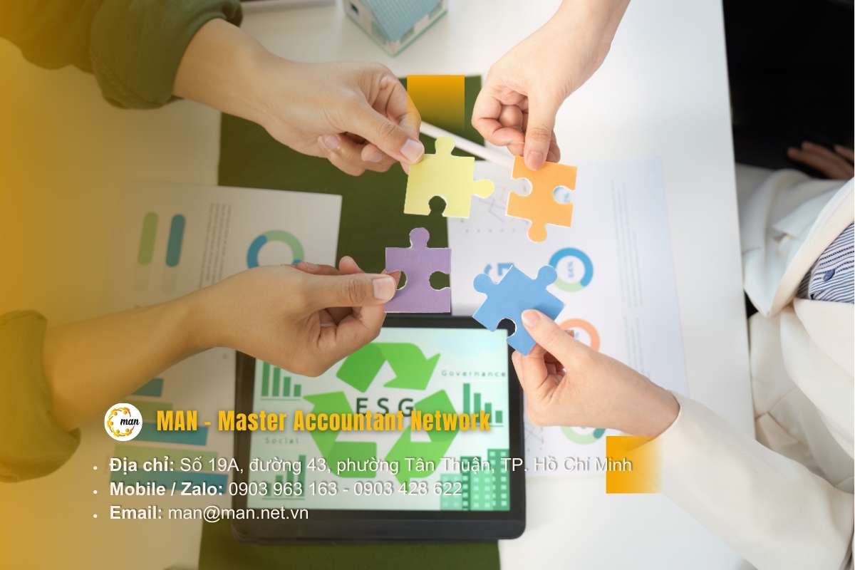 Dịch vụ kiểm toán quyết toán dự án hoàn thành là gì