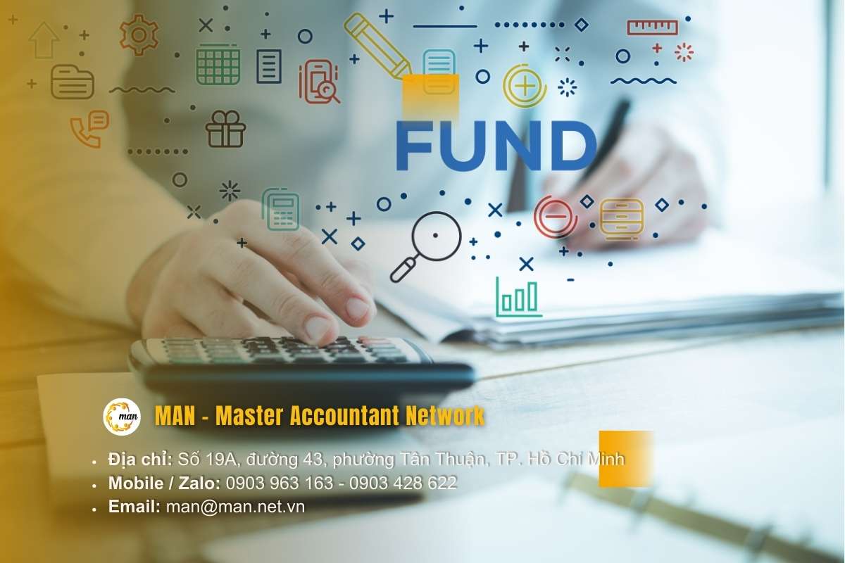 Đối tượng trọng tâm trong kiểm toán quỹ đầu tư và công ty quản lý quỹ