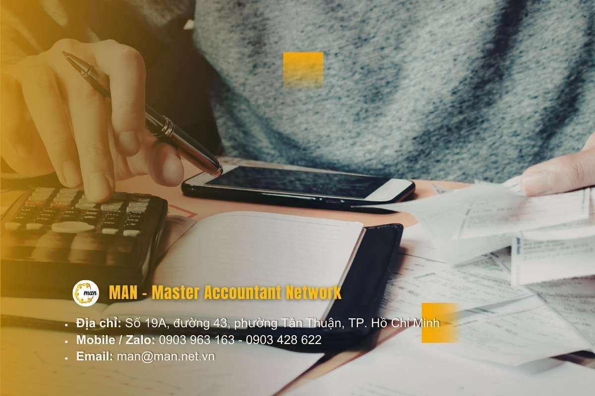 Hiểu đúng về dịch vụ kiểm toán trọn gói tại MAN trong kỷ nguyên số