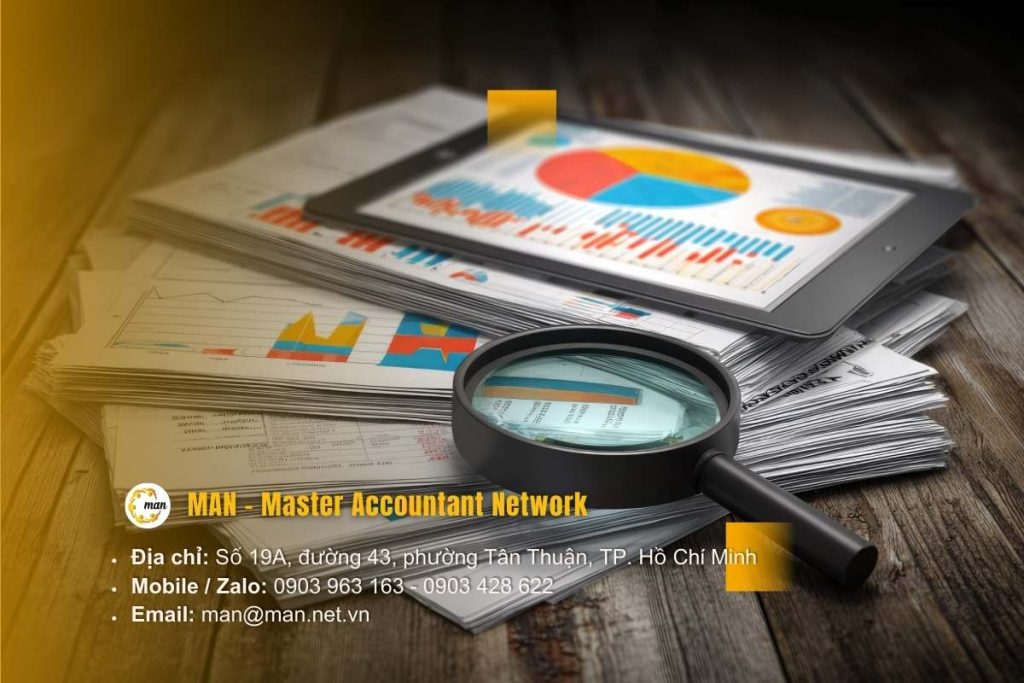 Hồ sơ kiểm toán mẫu VACPA