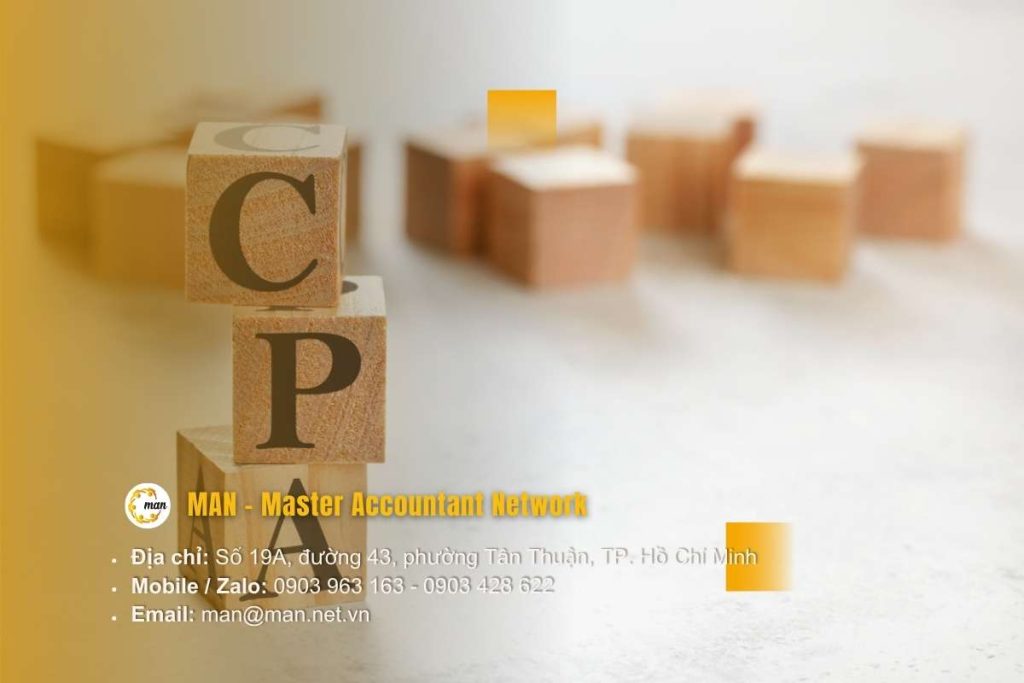 Học CPA Việt Nam ở đâu