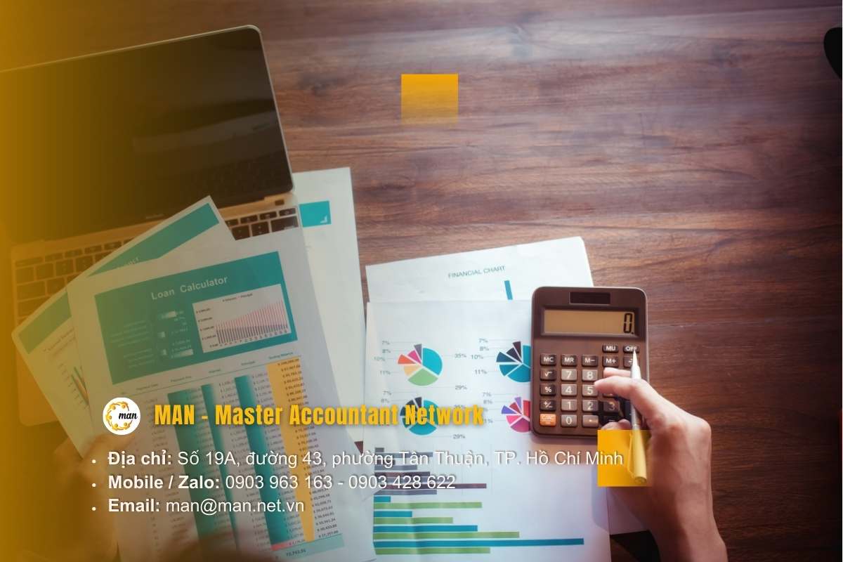 Hướng dẫn hạch toán chi phí kiểm toán báo cáo tài chính theo Thông tư 200