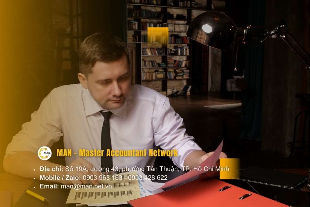 Khi nào cần kiểm toán báo cáo tài chính