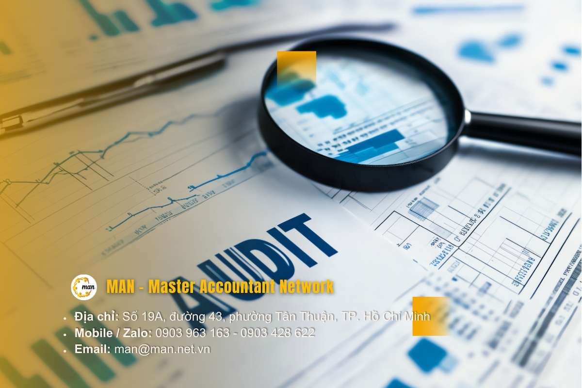 Kiểm toán tổ chức tài chính vi mô là gì_ Khung pháp lý hiện hành