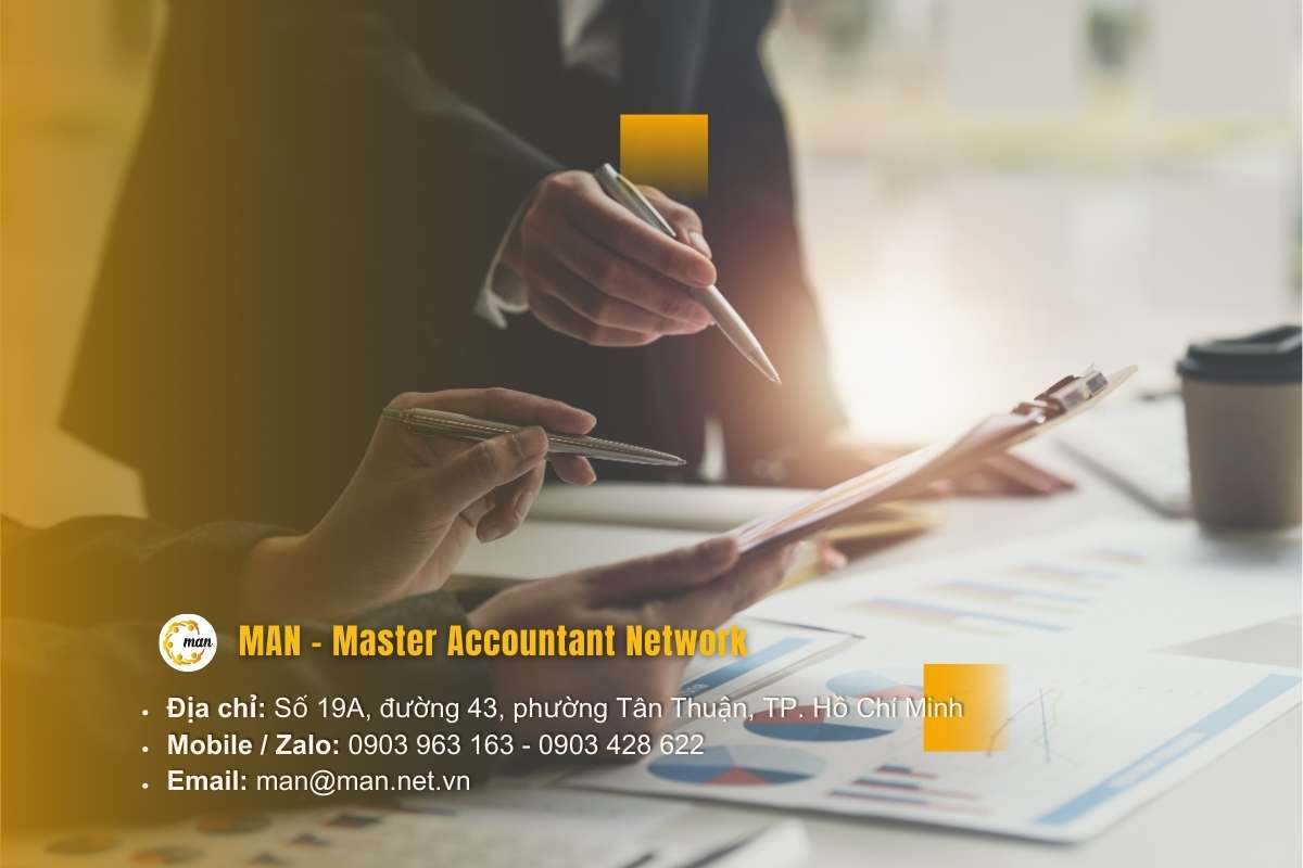 Lý do nên chọn dịch vụ kiểm toán quỹ đầu tư và công ty quản lý quỹ tại MAN