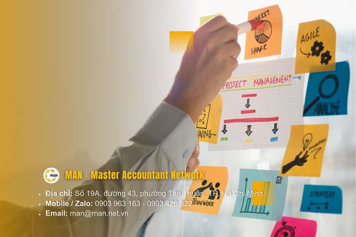 Mục đích cốt lõi của kiểm toán dự án trọng điểm và vốn nhà nước