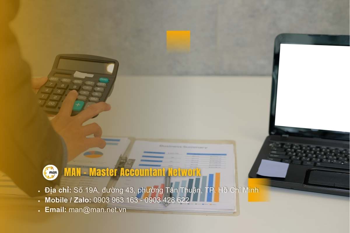 Những lưu ý về pháp lý khi sử dụng dịch vụ kiểm toán báo cáo tài chính Quận 4