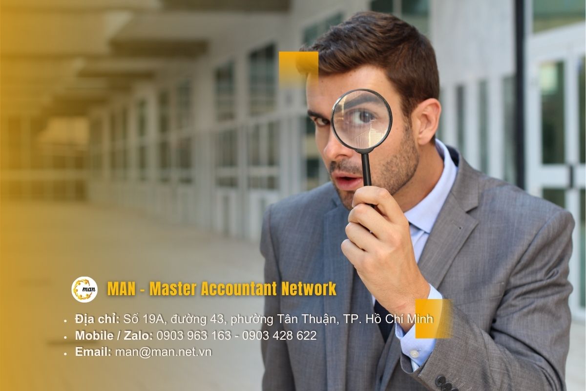 Những sai phạm thường gặp phát hiện qua kiểm toán doanh nghiệp nhà nước và vốn nhà nước