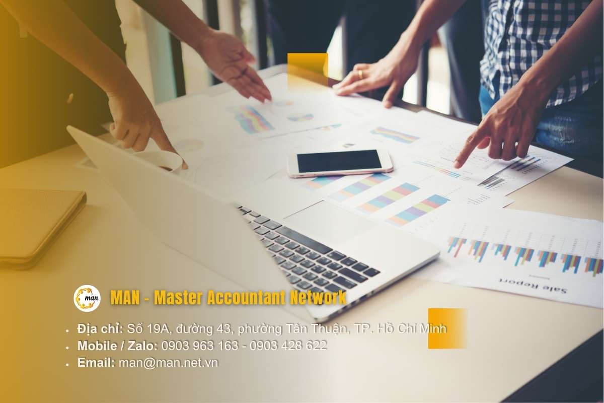 Những sai sót thường gặp ảnh hưởng đến kết quả kiểm toán báo cáo tài chính (BCTC)