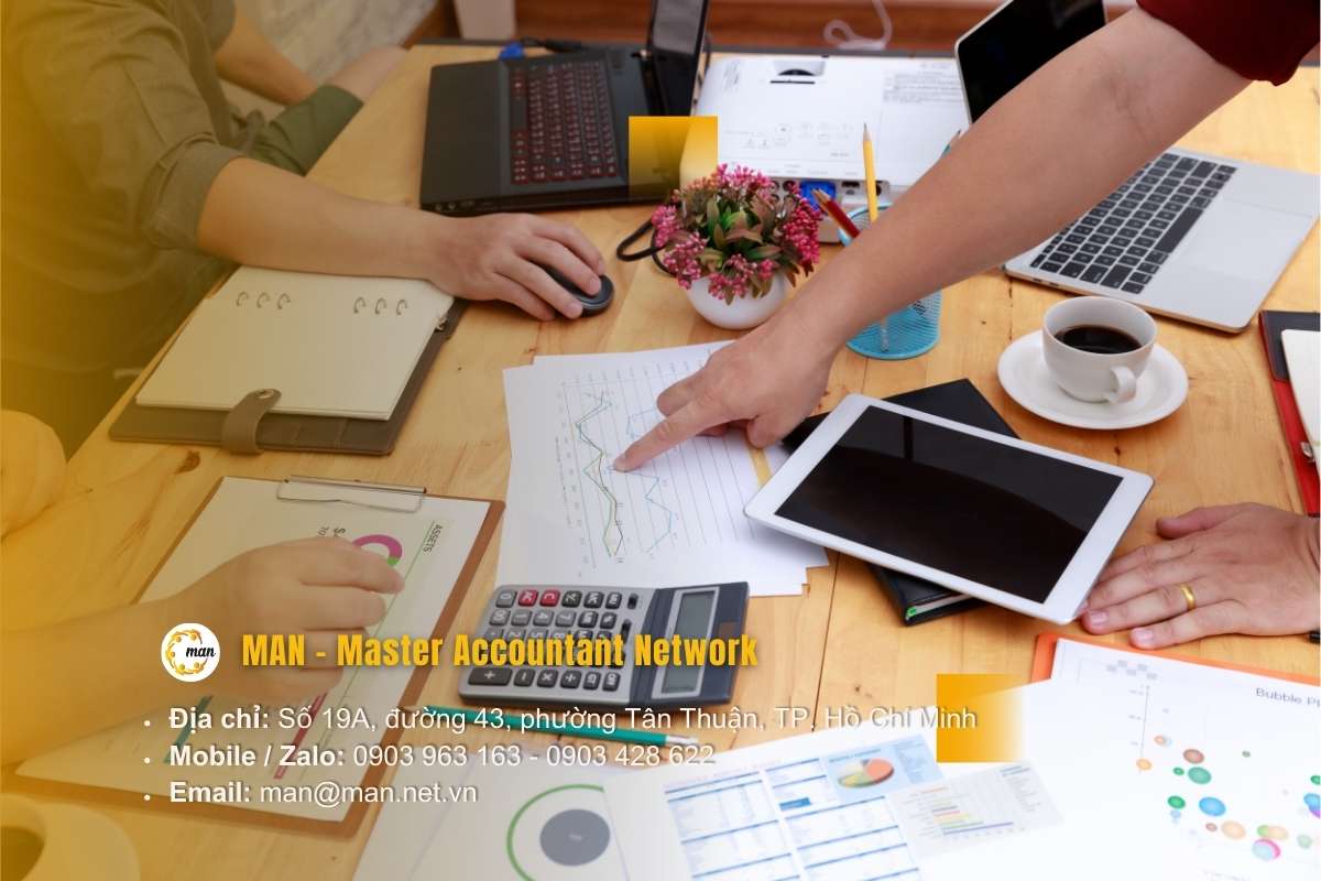 Quy trình chuẩn cho kiểm toán Doanh nghiệp vốn đầu tư nước ngoài