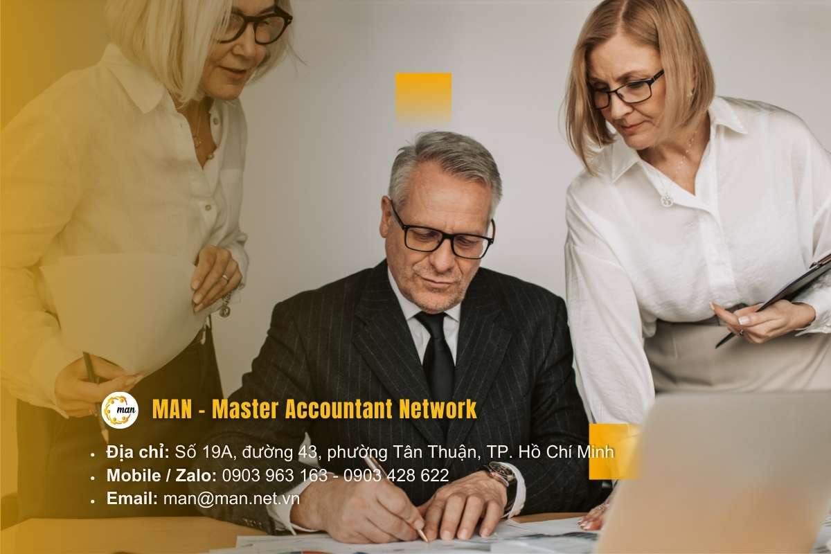 Quy trình thực hiện kiểm toán doanh nghiệp bảo hiểm chuẩn quốc tế