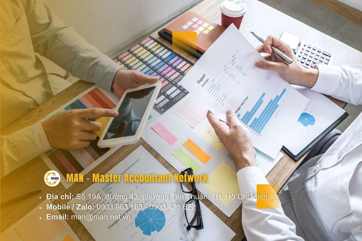 Quy trình thực hiện kiểm toán hợp tác xã và liên hiệp hợp tác xã chuẩn 2026