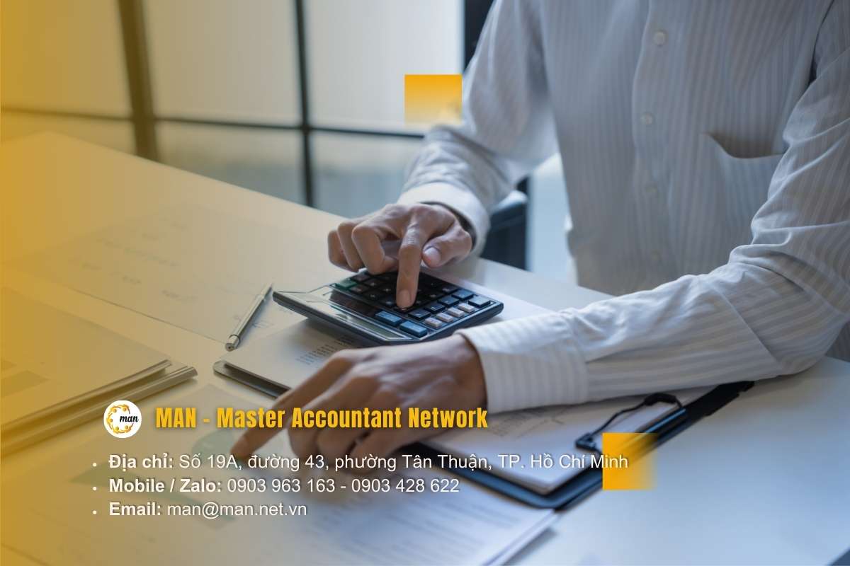 Quy trình triển khai dịch vụ kiểm toán báo cáo tài chính Quận 1 chuyên nghiệp