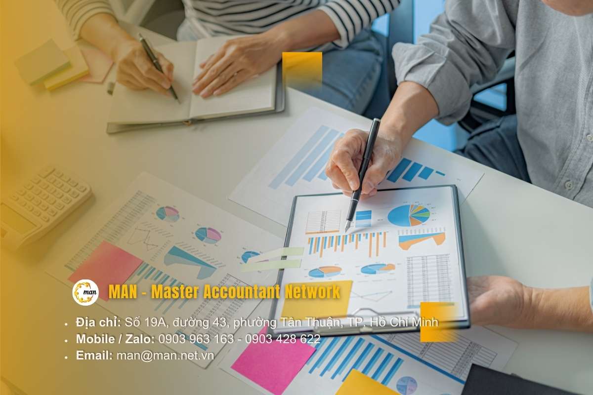 Quy trình xác lập kết quả kiểm toán báo cáo tài chính (BCTC)