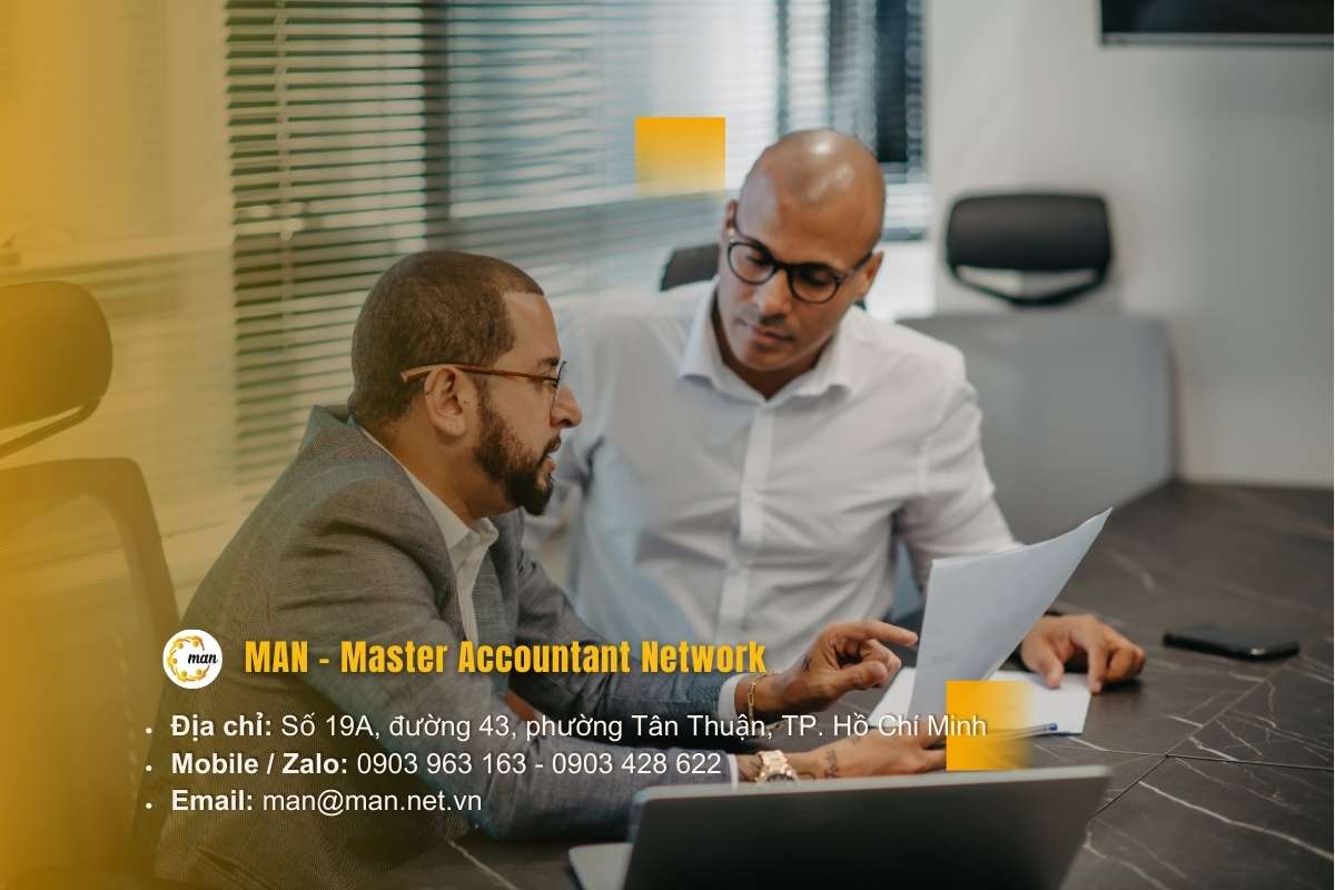 Tại sao dịch vụ kiểm toán báo cáo tài chính Quận 1 lại cực kỳ quan trọng