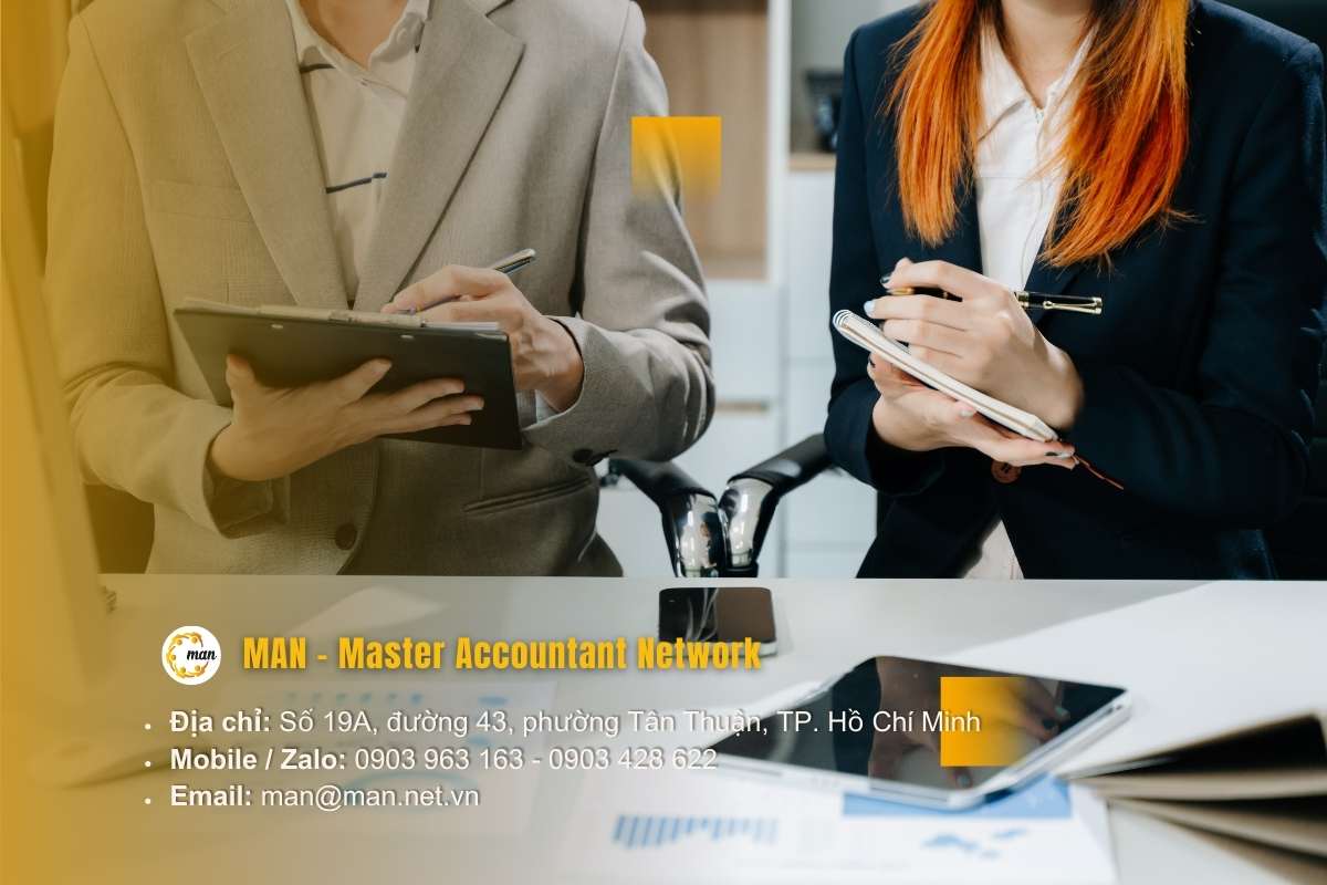 Tại sao doanh nghiệp cần biết kiểm toán báo cáo tài chính là gì