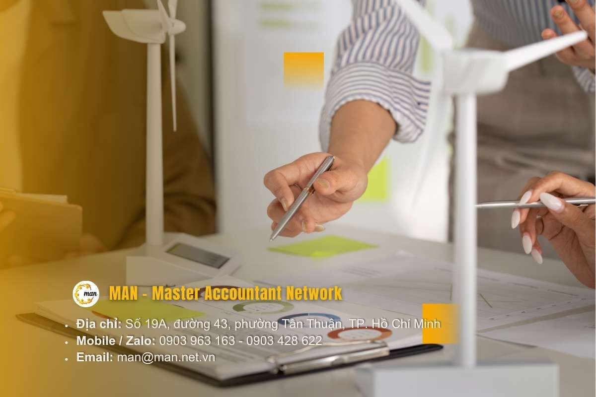 Tại sao doanh nghiệp cần dịch vụ kiểm toán quyết toán dự án hoàn thành