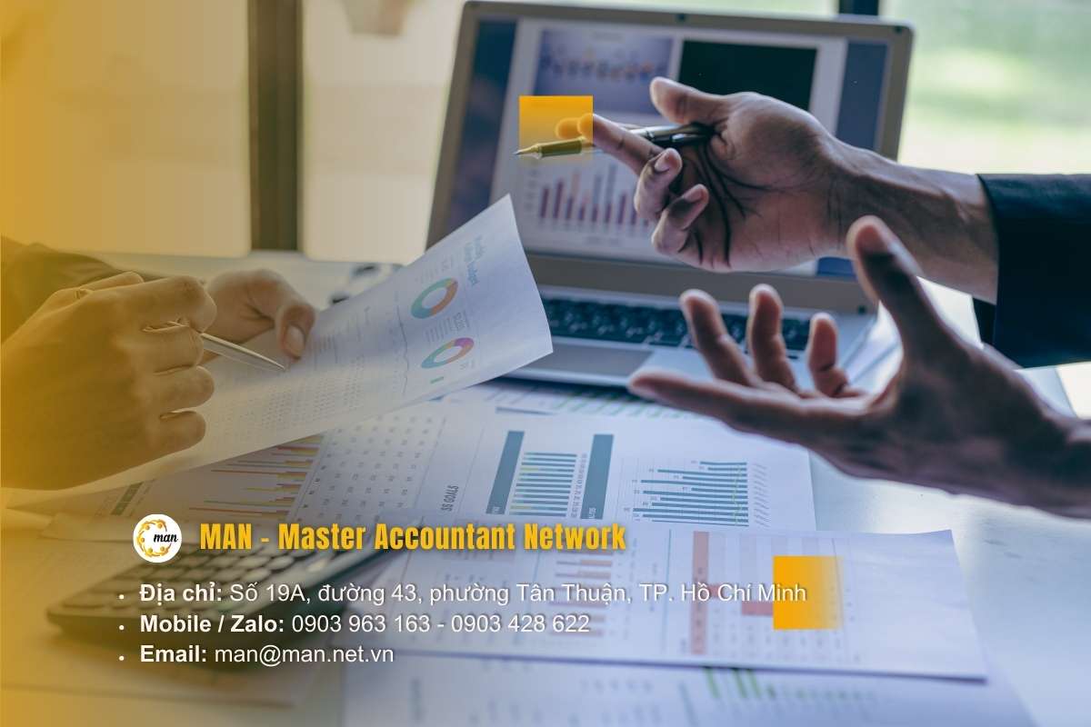 Tại sao doanh nghiệp cần dịch vụ kiểm toán trọn gói tại MAN thay vì kiểm toán rời rạc