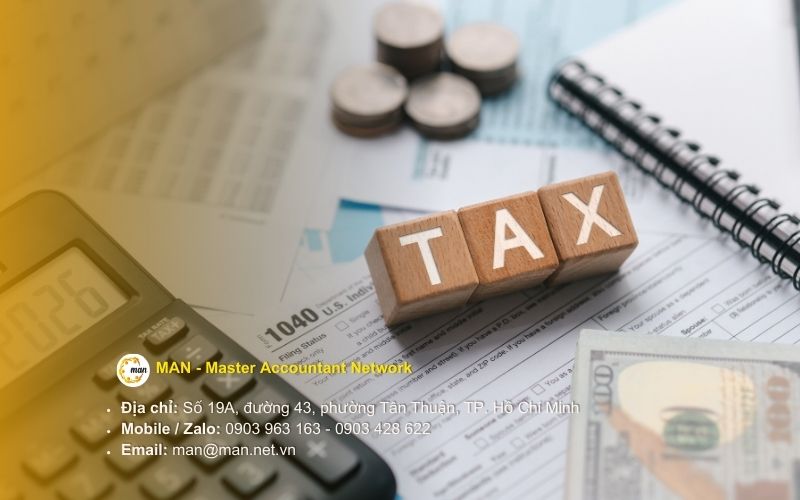 Tại sao doanh nghiệp tin chọn dịch vụ kiểm toán của MAN