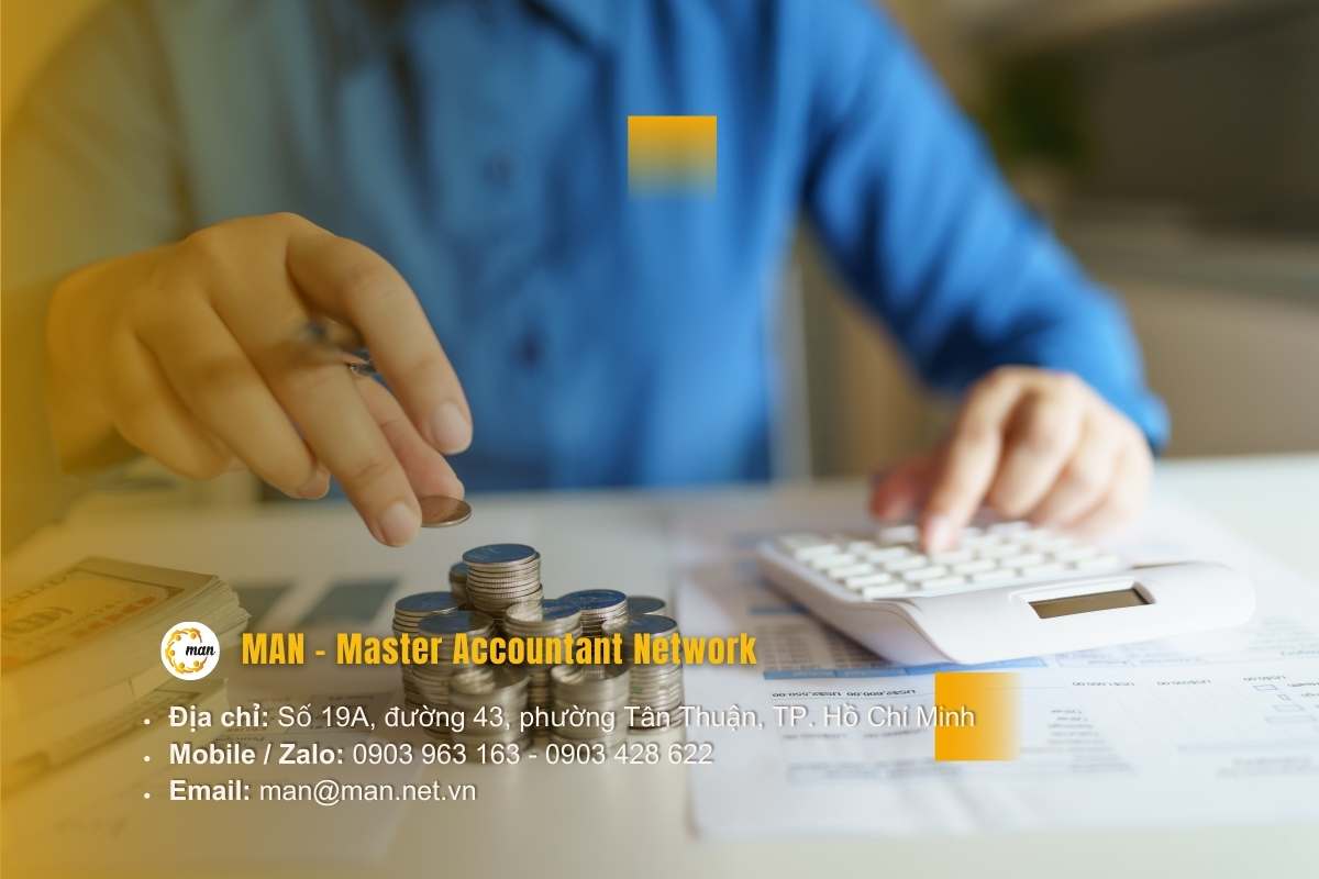 Tại sao nên chọn dịch vụ kiểm toán báo cáo tài chính Quận 4 tại các đơn vị uy tín