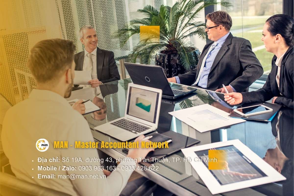 Tại sao nên chọn dịch vụ kiểm toán doanh nghiệp bảo hiểm tại MAN