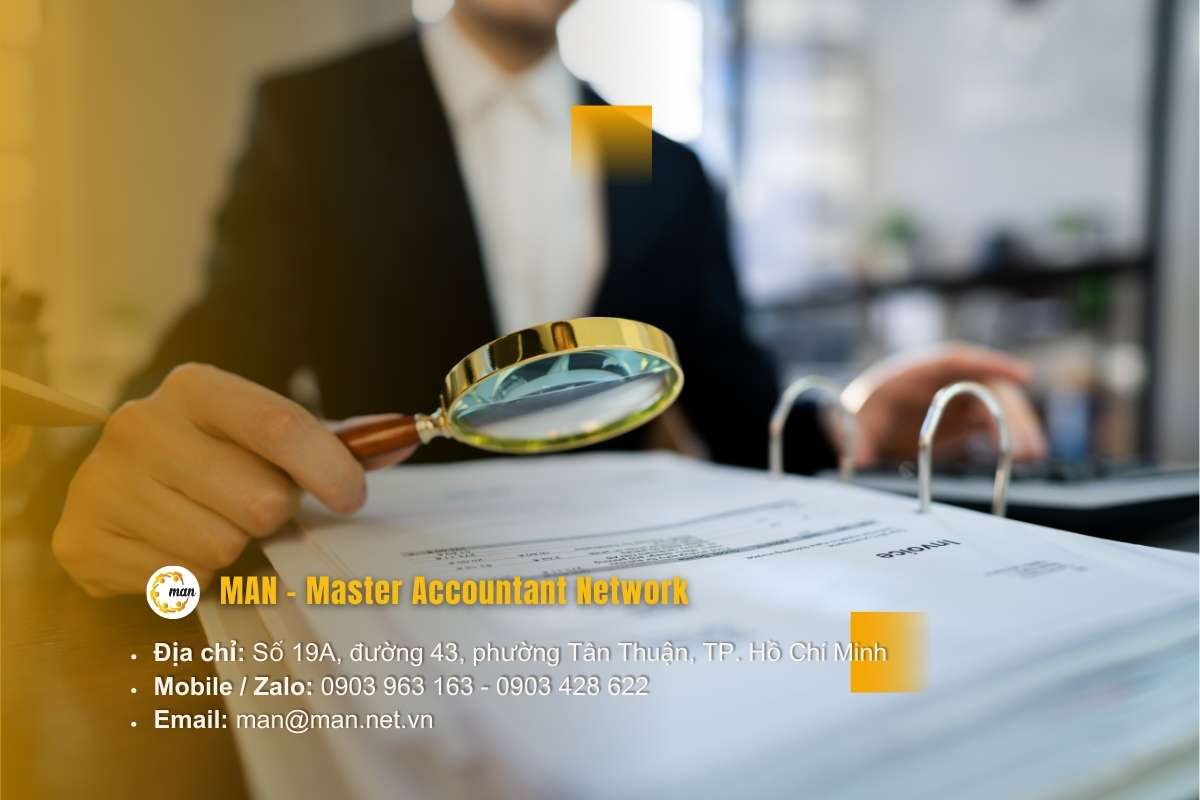 Tại sao nên chọn dịch vụ kiểm toán doanh nghiệp xã hội tại MAN