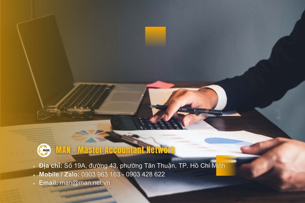 Tầm quan trọng của dịch vụ kiểm toán báo cáo tài chính Quận 4 đối với doanh nghiệp