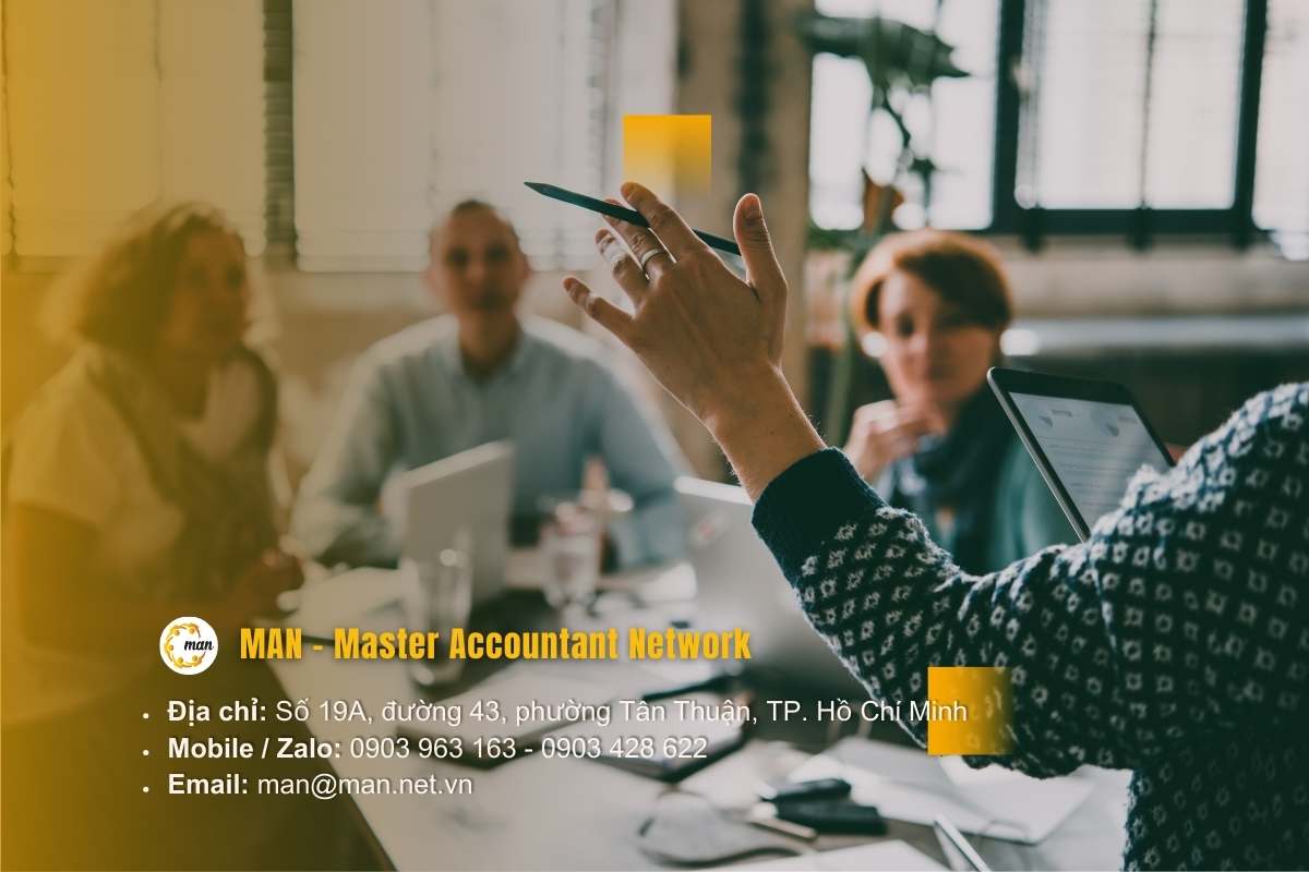 Tương lai của Hồ sơ kiểm toán mẫu VACPA_ Kiểm toán liên tục (Continuous Auditing)