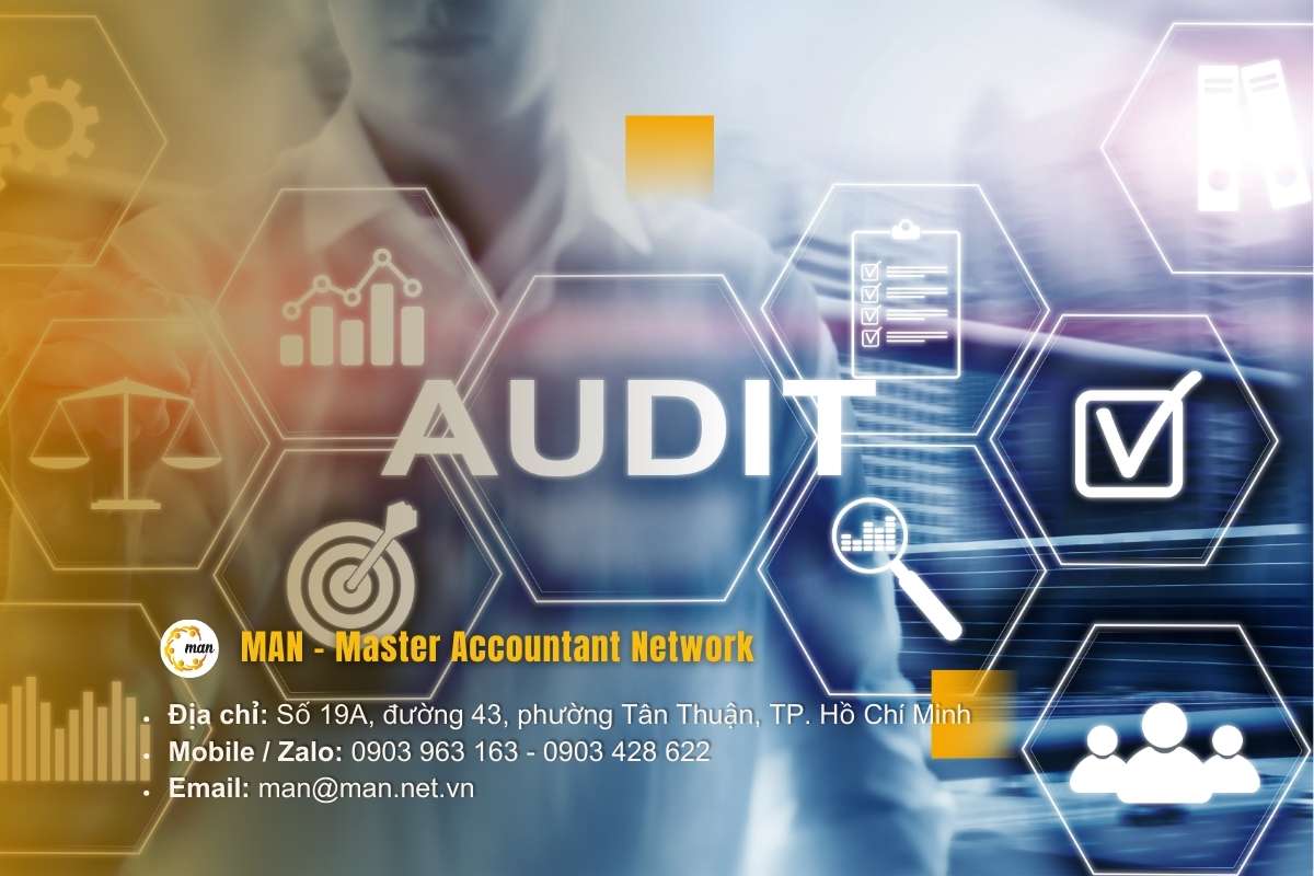 Vai trò chiến lược của hoạt động kiểm toán doanh nghiệp xã hội